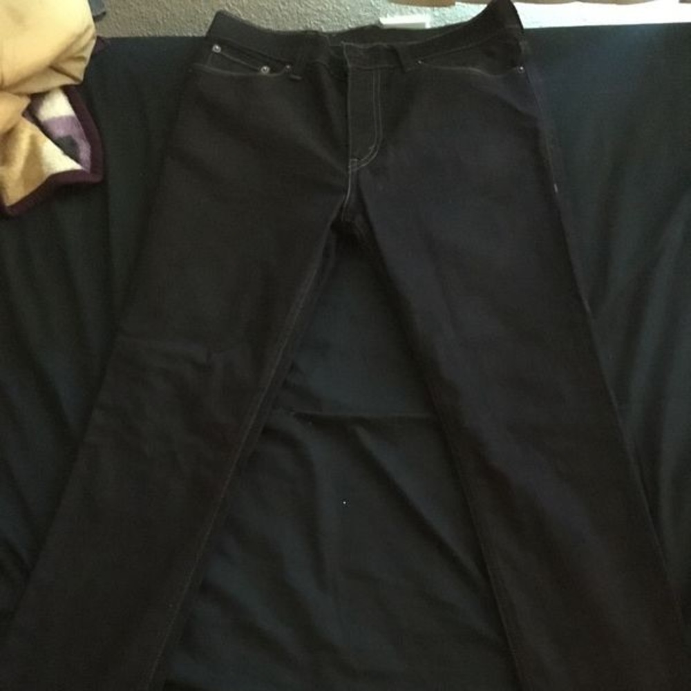 Levi’s 501 skinny jeans